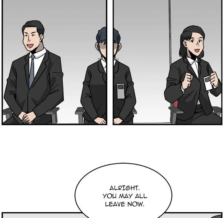 Read Let Me Hold Your Hand chapter 33 image 52 on Lezhin