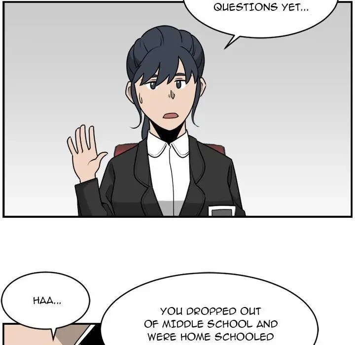 Read Let Me Hold Your Hand chapter 33 image 54 on Lezhin