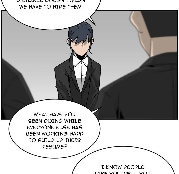 Read Let Me Hold Your Hand chapter 33 image 56 on Lezhin