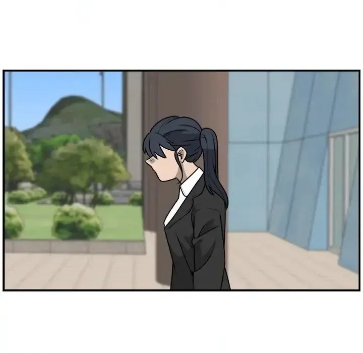 Read Let Me Hold Your Hand chapter 33 image 59 on Lezhin