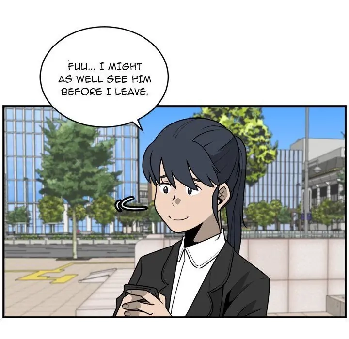 Read Let Me Hold Your Hand chapter 33 image 63 on Lezhin