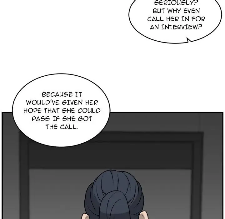 Read Let Me Hold Your Hand chapter 33 image 70 on Lezhin