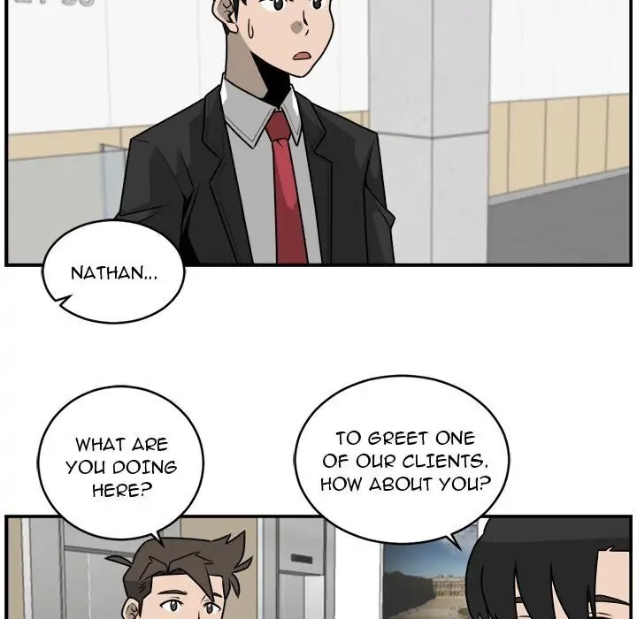 Read Let Me Hold Your Hand chapter 34 image 11 on Lezhin