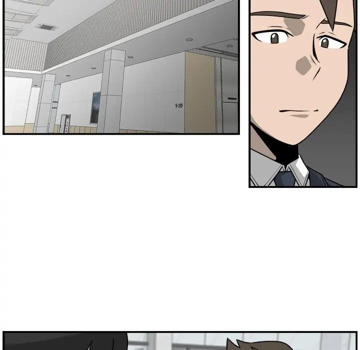 Read Let Me Hold Your Hand chapter 34 image 15 on Lezhin