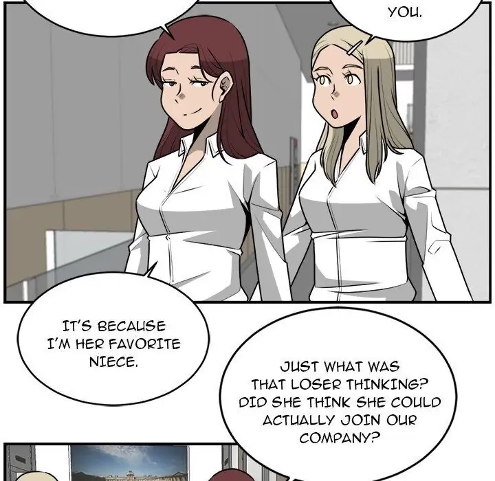 Read Let Me Hold Your Hand chapter 34 image 18 on Lezhin
