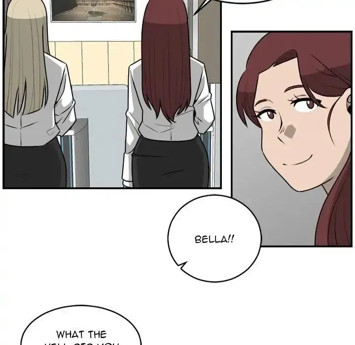 Read Let Me Hold Your Hand chapter 34 image 19 on Lezhin