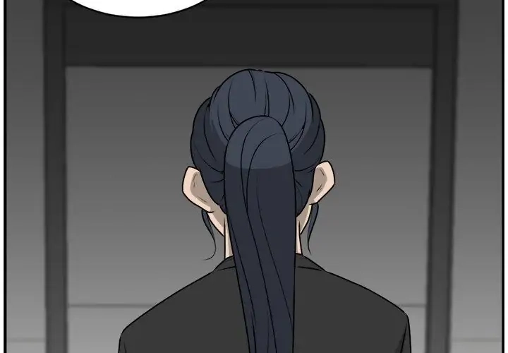 Read Let Me Hold Your Hand chapter 34 image 2 on Lezhin