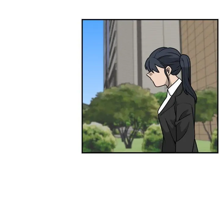 Read Let Me Hold Your Hand chapter 34 image 21 on Lezhin