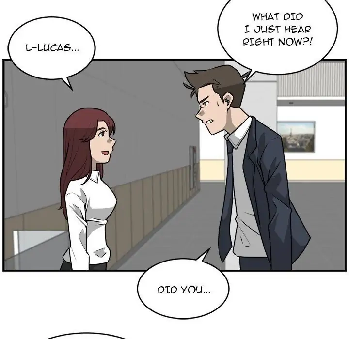 Read Let Me Hold Your Hand chapter 34 image 24 on Lezhin