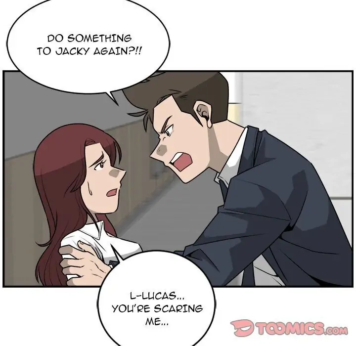 Read Let Me Hold Your Hand chapter 34 image 25 on Lezhin