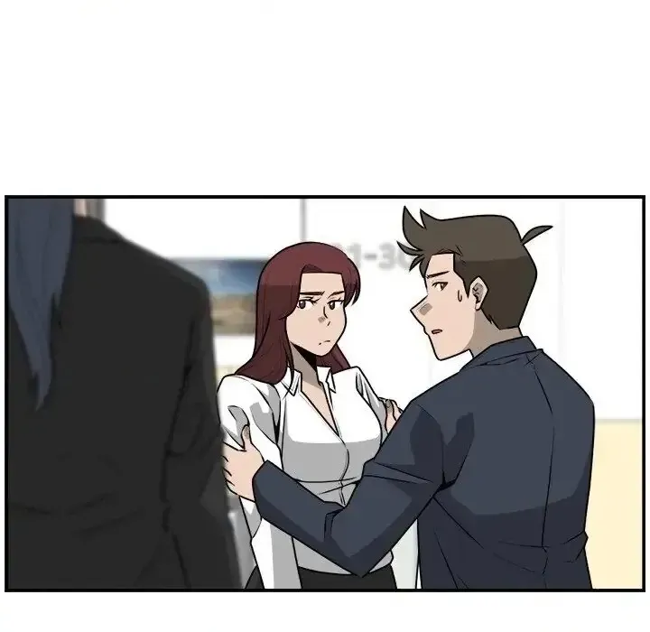 Read Let Me Hold Your Hand chapter 34 image 29 on Lezhin