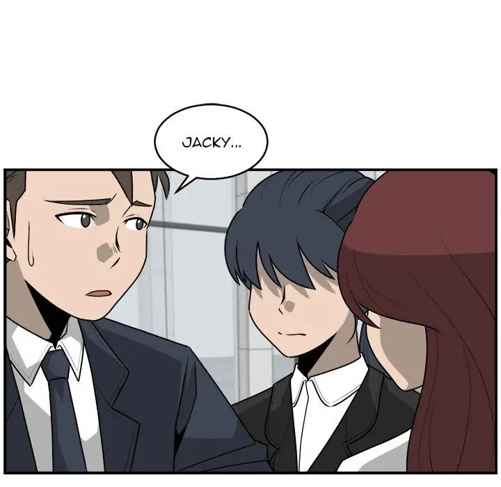 Read Let Me Hold Your Hand chapter 34 image 30 on Lezhin