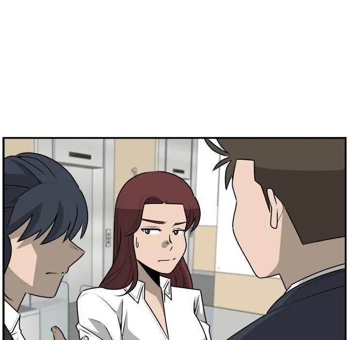 Read Let Me Hold Your Hand chapter 34 image 32 on Lezhin