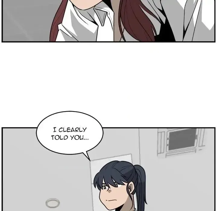 Read Let Me Hold Your Hand chapter 34 image 39 on Lezhin