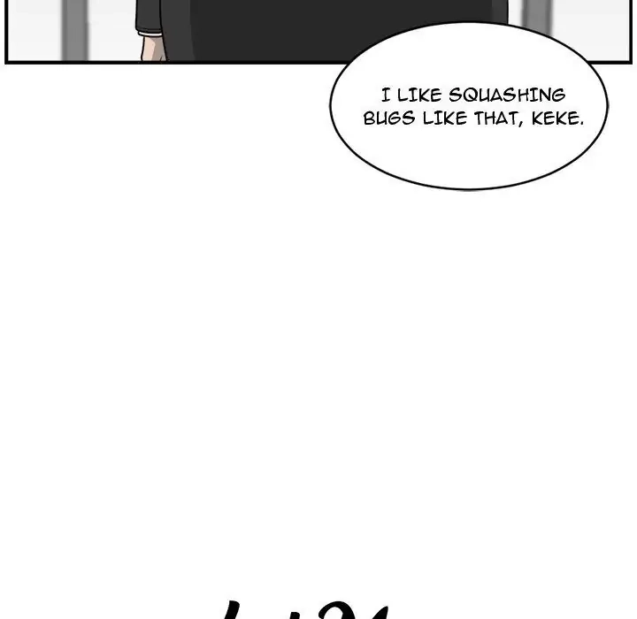 Read Let Me Hold Your Hand chapter 34 image 4 on Lezhin