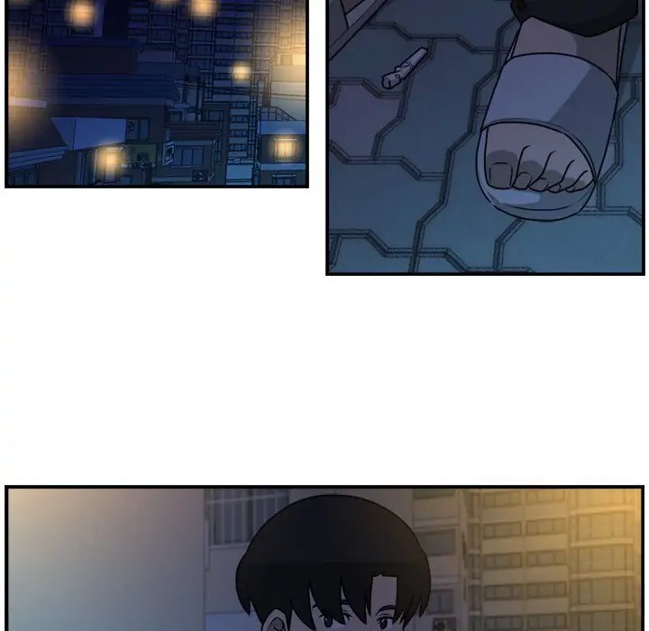 Read Let Me Hold Your Hand chapter 34 image 44 on Lezhin