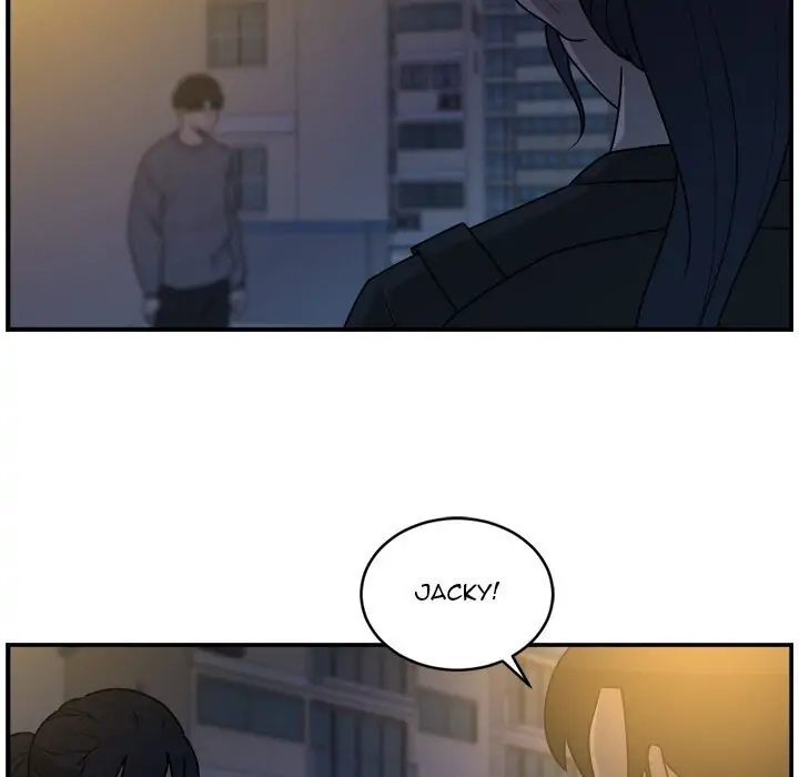 Read Let Me Hold Your Hand chapter 34 image 46 on Lezhin