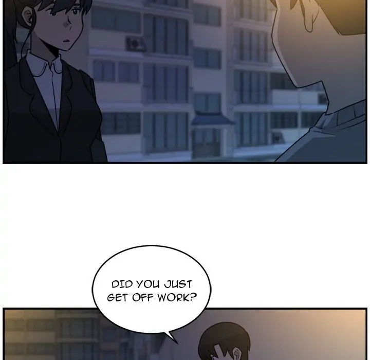 Read Let Me Hold Your Hand chapter 34 image 47 on Lezhin