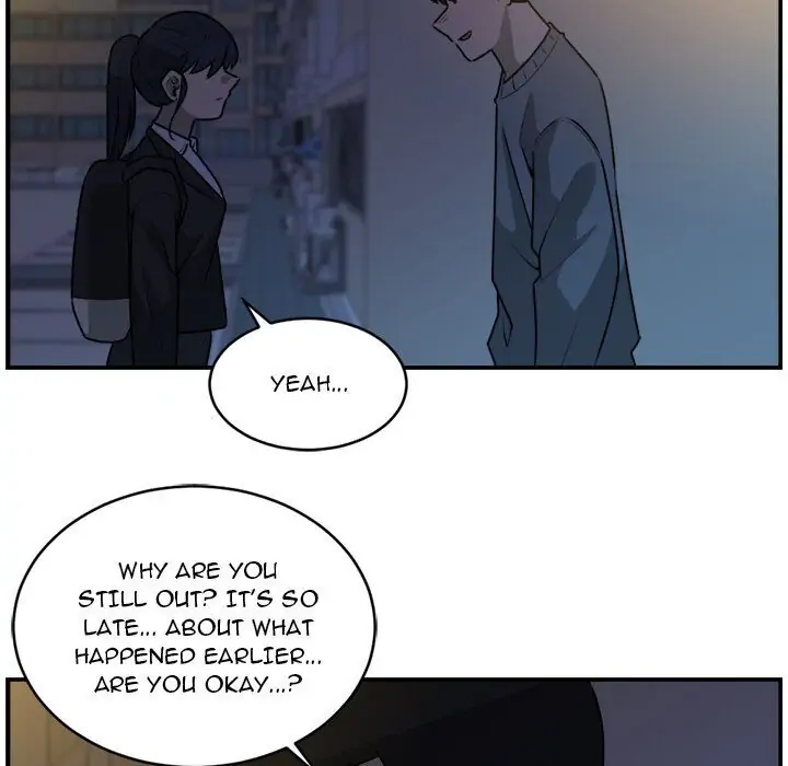 Read Let Me Hold Your Hand chapter 34 image 48 on Lezhin