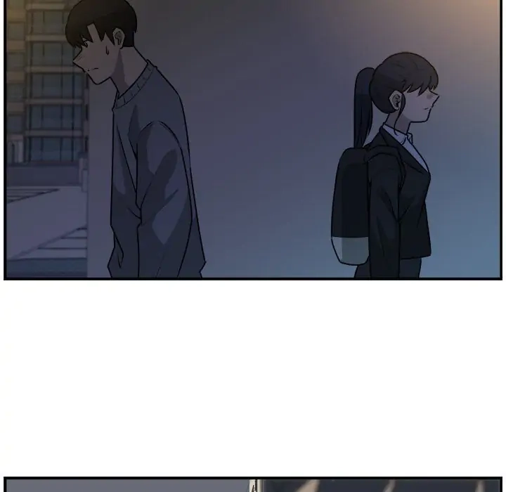 Read Let Me Hold Your Hand chapter 34 image 51 on Lezhin