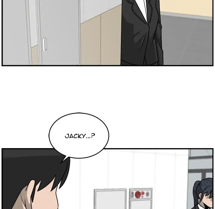 Read Let Me Hold Your Hand chapter 34 image 7 on Lezhin