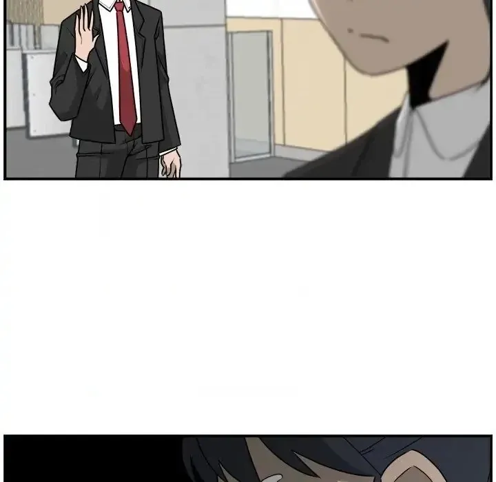 Read Let Me Hold Your Hand chapter 34 image 9 on Lezhin