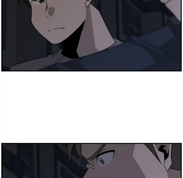 Read Let Me Hold Your Hand chapter 35 image 10 on Lezhin