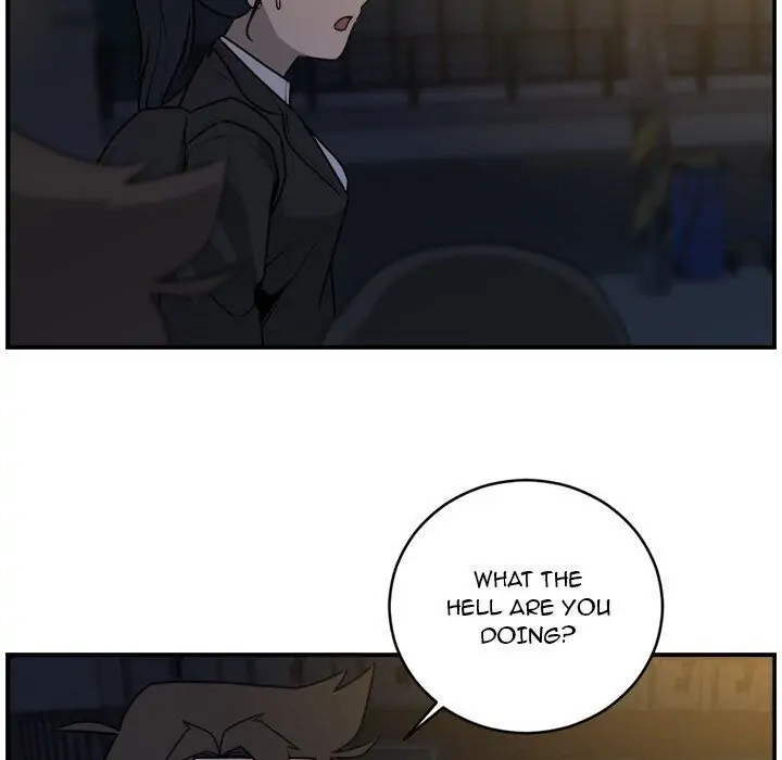 Read Let Me Hold Your Hand chapter 35 image 12 on Lezhin