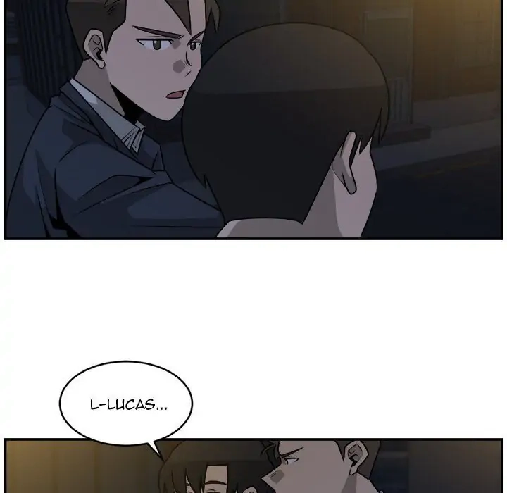 Read Let Me Hold Your Hand chapter 35 image 13 on Lezhin