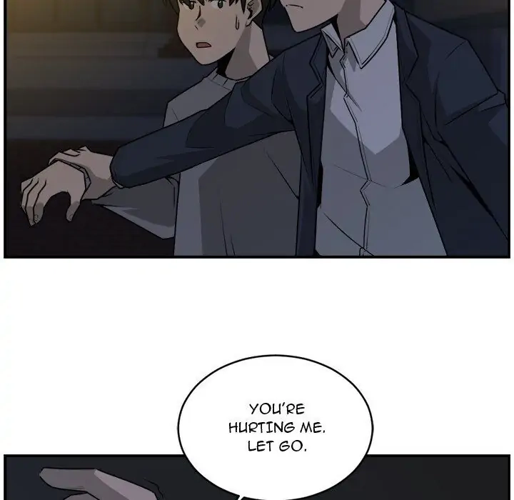 Read Let Me Hold Your Hand chapter 35 image 14 on Lezhin