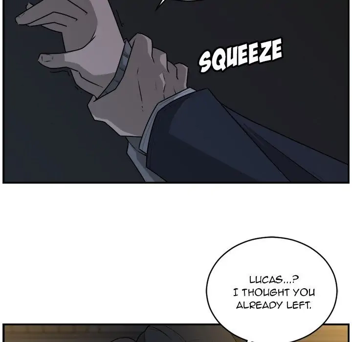Read Let Me Hold Your Hand chapter 35 image 15 on Lezhin