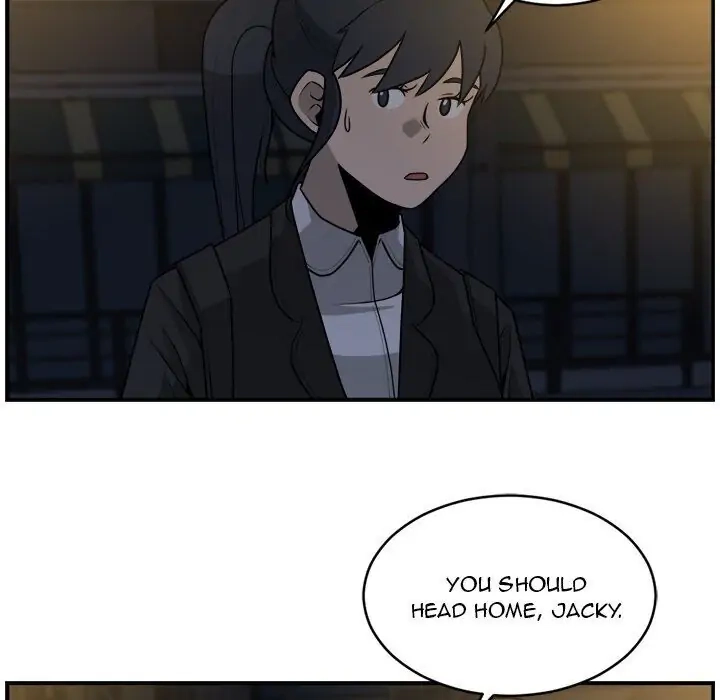 Read Let Me Hold Your Hand chapter 35 image 16 on Lezhin