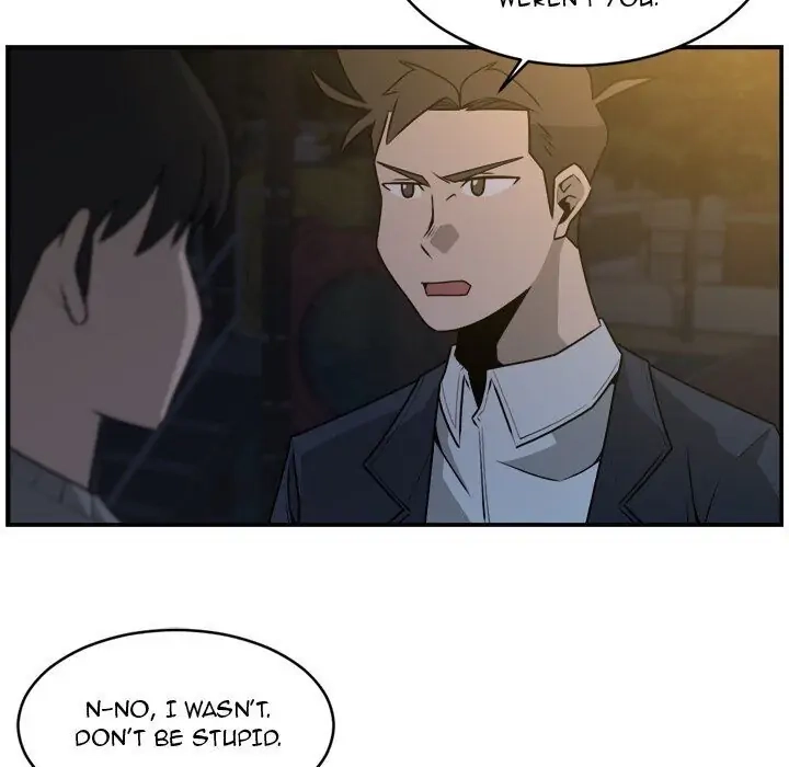 Read Let Me Hold Your Hand chapter 35 image 20 on Lezhin
