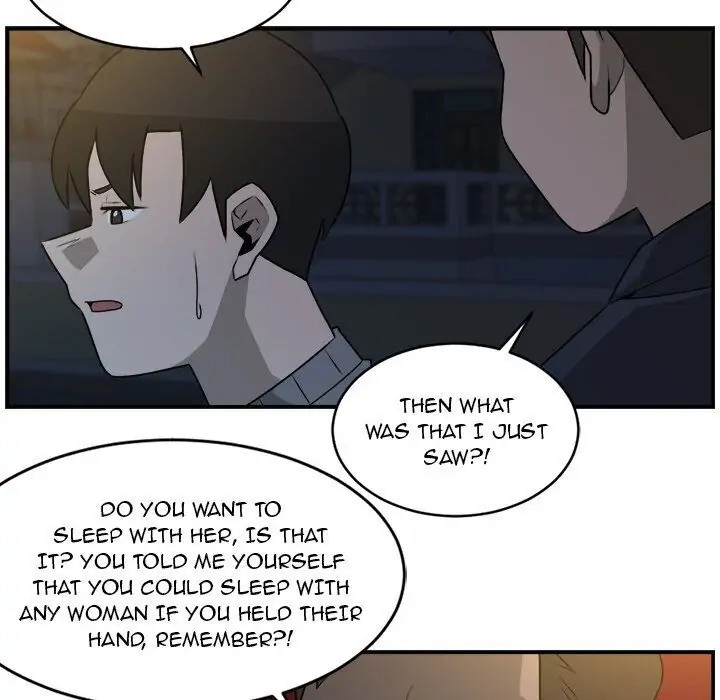 Read Let Me Hold Your Hand chapter 35 image 21 on Lezhin