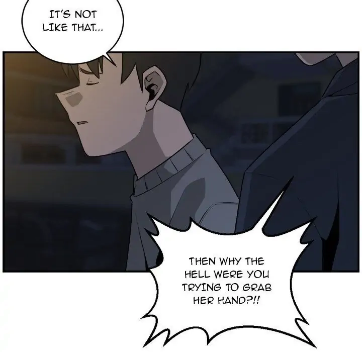 Read Let Me Hold Your Hand chapter 35 image 23 on Lezhin