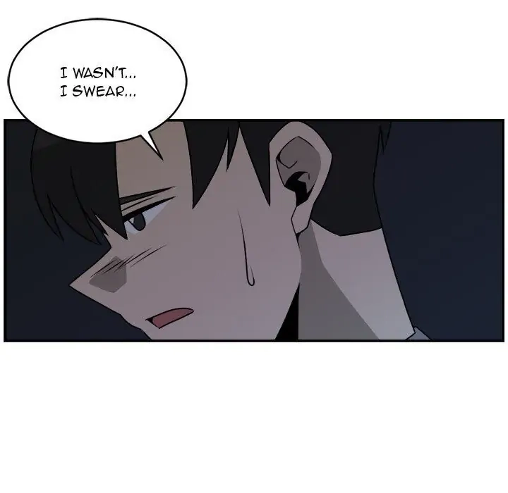 Read Let Me Hold Your Hand chapter 35 image 24 on Lezhin