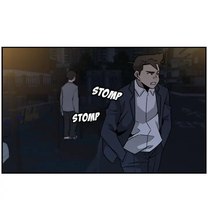 Read Let Me Hold Your Hand chapter 35 image 26 on Lezhin