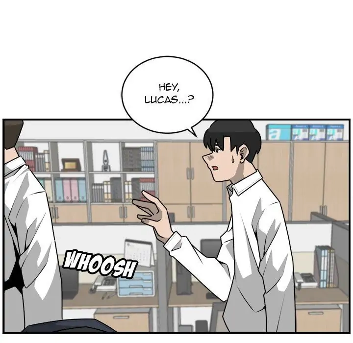 Read Let Me Hold Your Hand chapter 35 image 30 on Lezhin