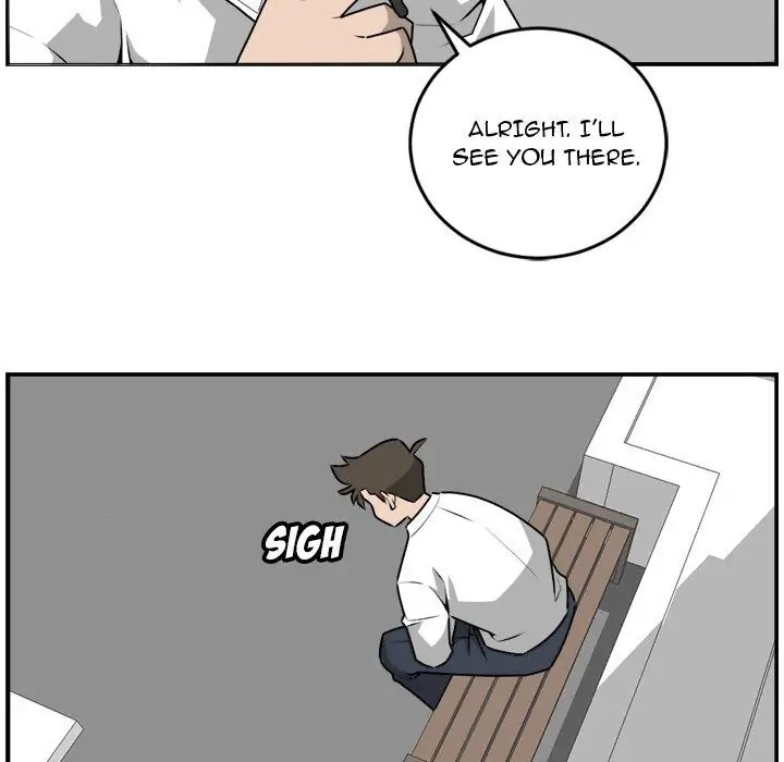 Read Let Me Hold Your Hand chapter 35 image 35 on Lezhin