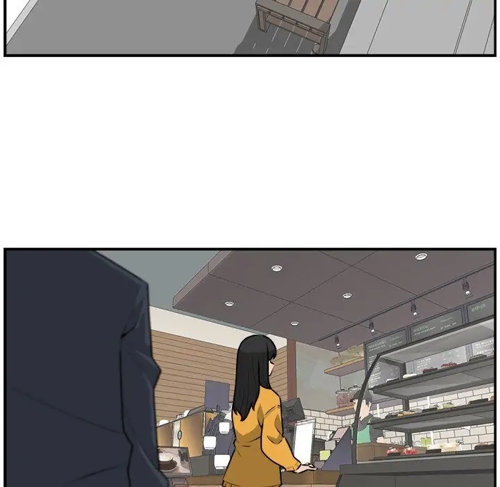 Read Let Me Hold Your Hand chapter 35 image 36 on Lezhin