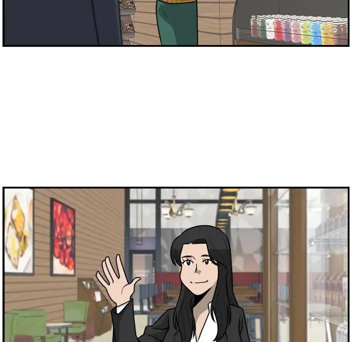 Read Let Me Hold Your Hand chapter 35 image 37 on Lezhin