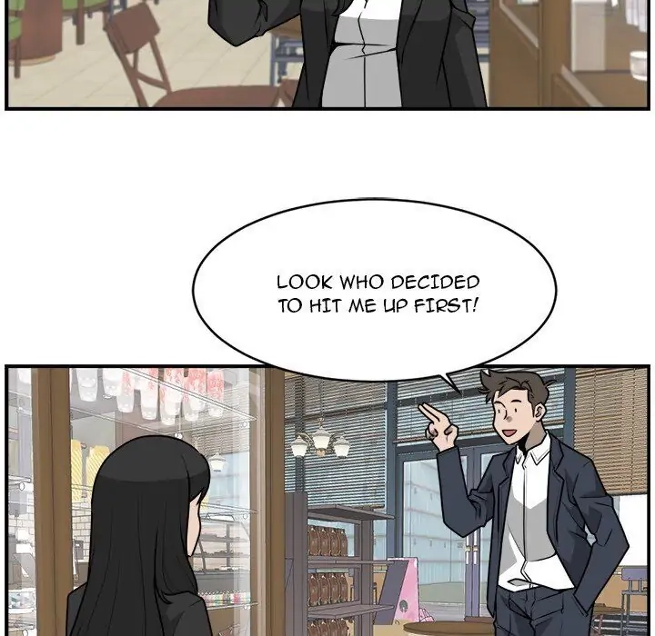 Read Let Me Hold Your Hand chapter 35 image 38 on Lezhin