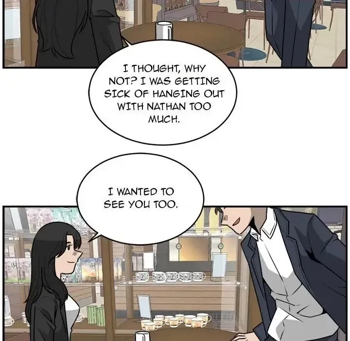 Read Let Me Hold Your Hand chapter 35 image 39 on Lezhin