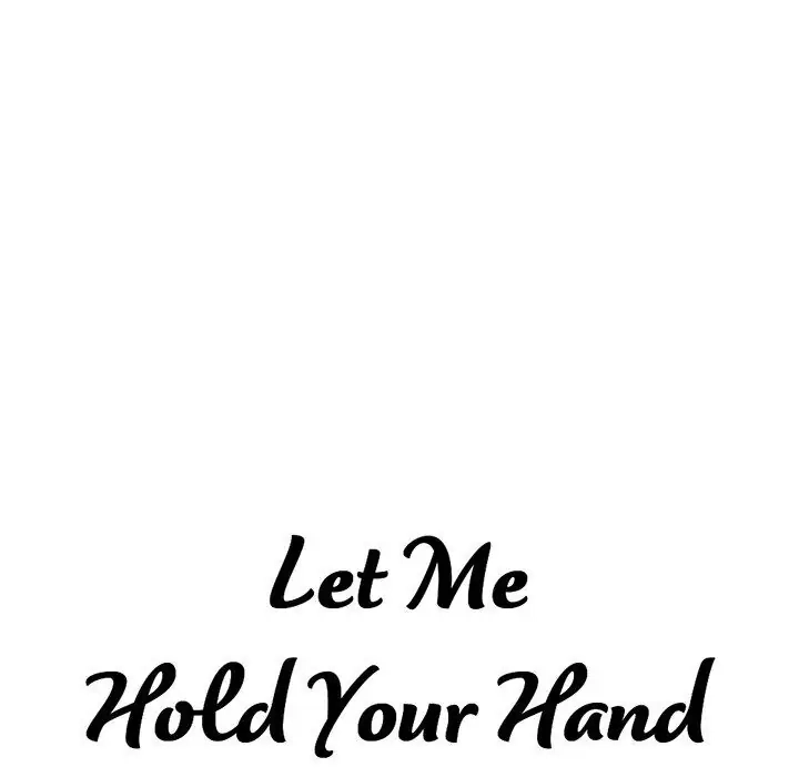 Read Let Me Hold Your Hand chapter 35 image 4 on Lezhin