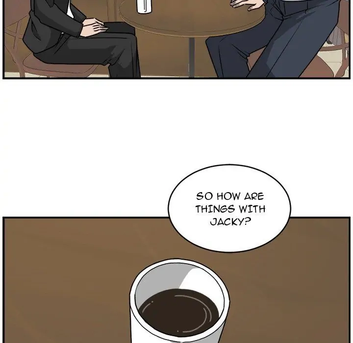 Read Let Me Hold Your Hand chapter 35 image 40 on Lezhin