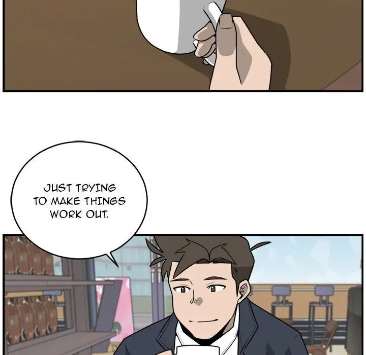 Read Let Me Hold Your Hand chapter 35 image 41 on Lezhin