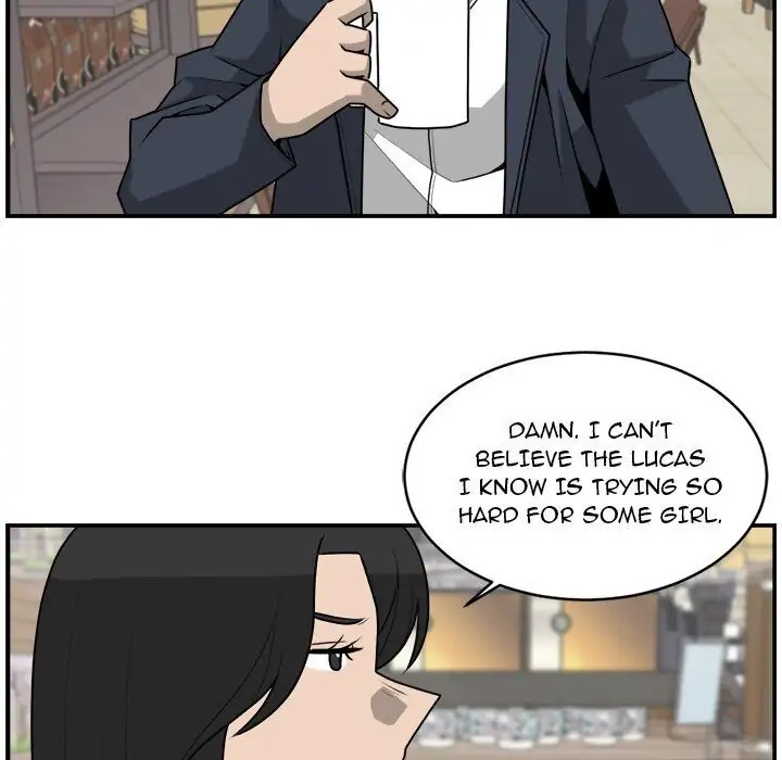 Read Let Me Hold Your Hand chapter 35 image 42 on Lezhin