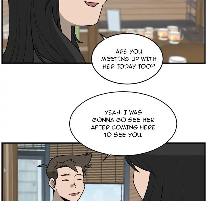Read Let Me Hold Your Hand chapter 35 image 43 on Lezhin