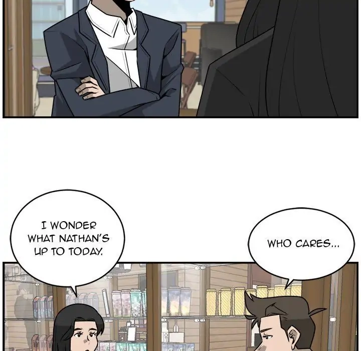 Read Let Me Hold Your Hand chapter 35 image 44 on Lezhin