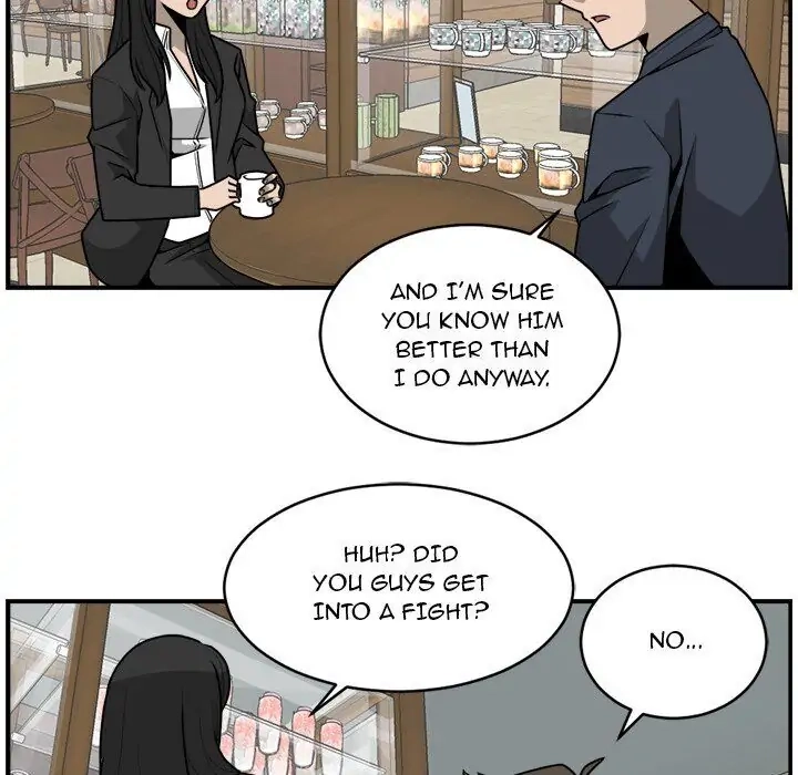 Read Let Me Hold Your Hand chapter 35 image 45 on Lezhin